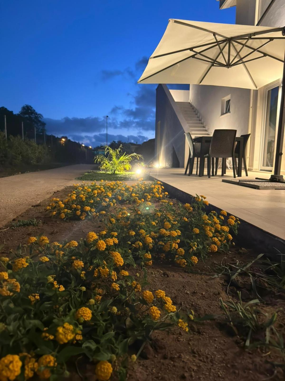 Galaxy Rooms Tropea Drapia Dış mekan fotoğraf