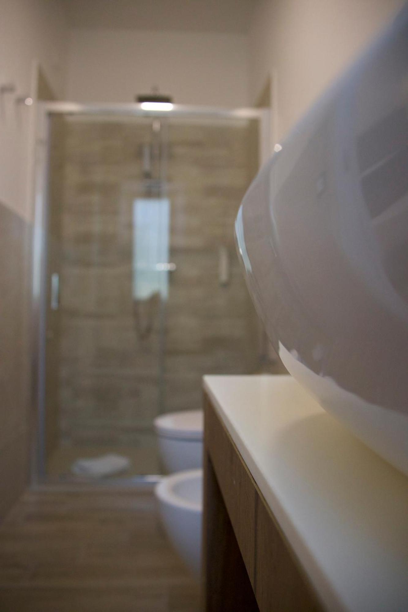 Galaxy Rooms Tropea Drapia Dış mekan fotoğraf