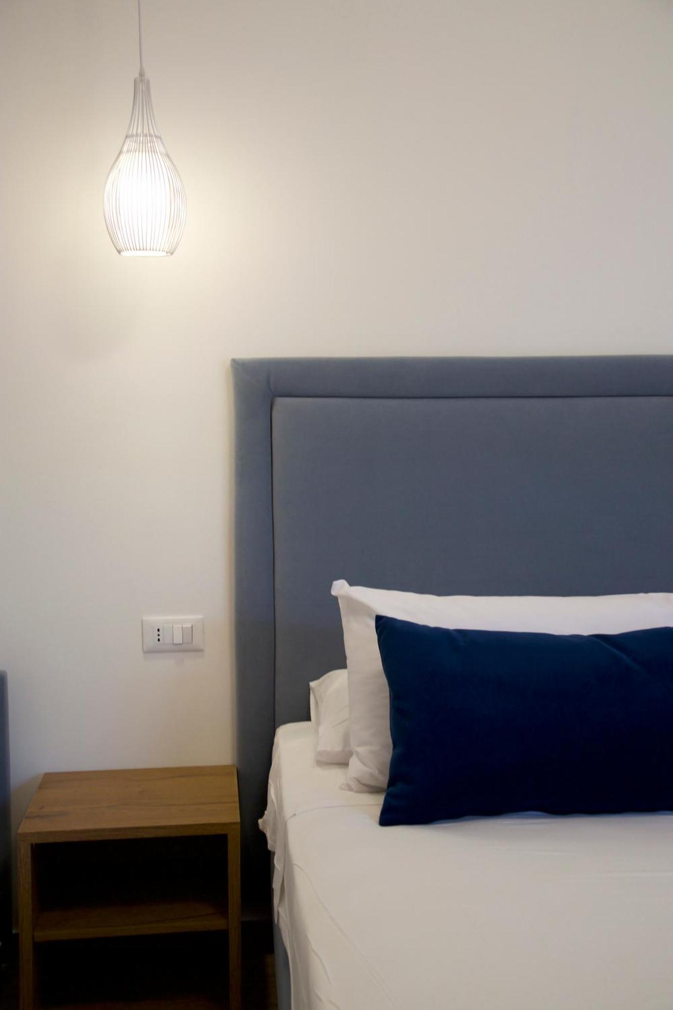 Galaxy Rooms Tropea Drapia Dış mekan fotoğraf