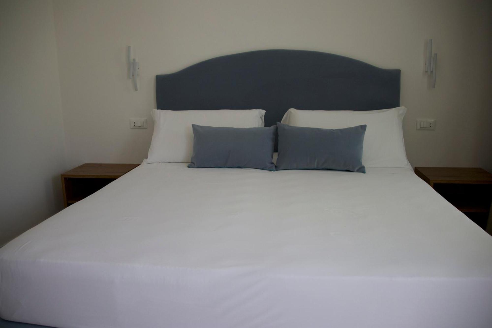 Galaxy Rooms Tropea Drapia Dış mekan fotoğraf